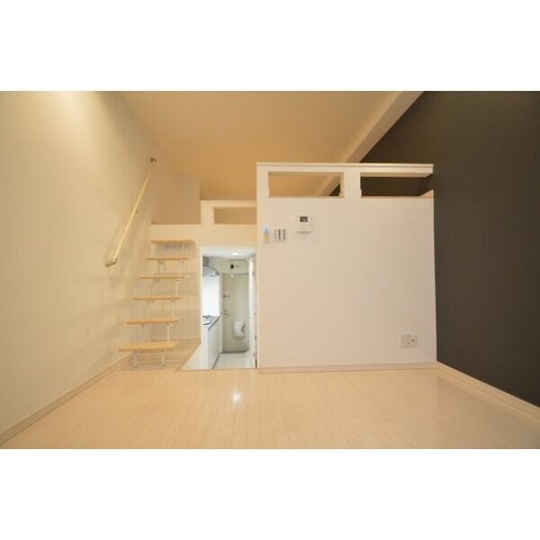 アーク東海通の物件内観写真