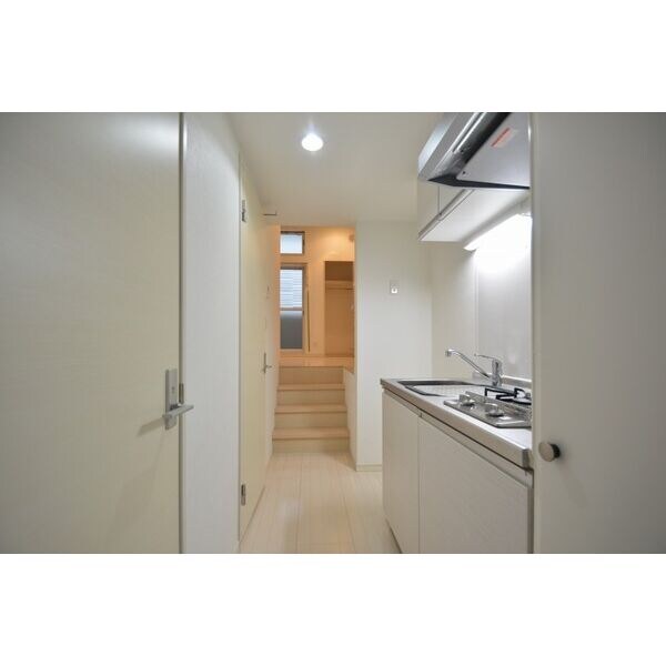 アーク東海通の物件内観写真