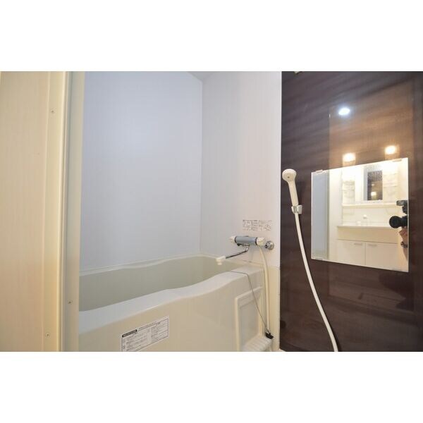 アーク東海通の物件内観写真