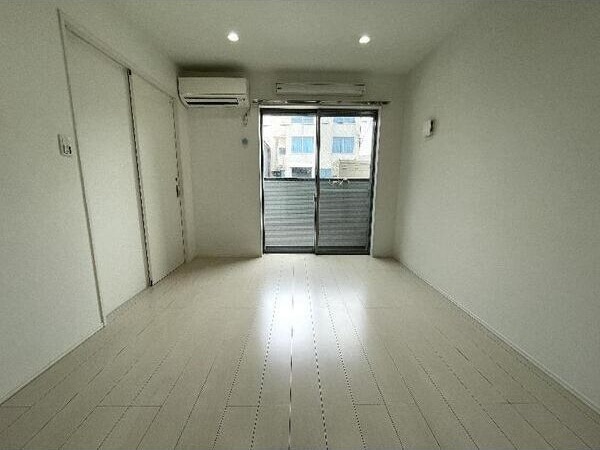 T.A一柳通1丁目の物件内観写真