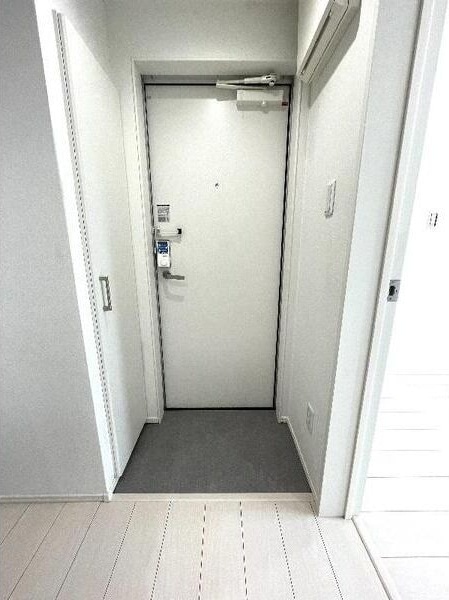 T.A一柳通1丁目の物件内観写真