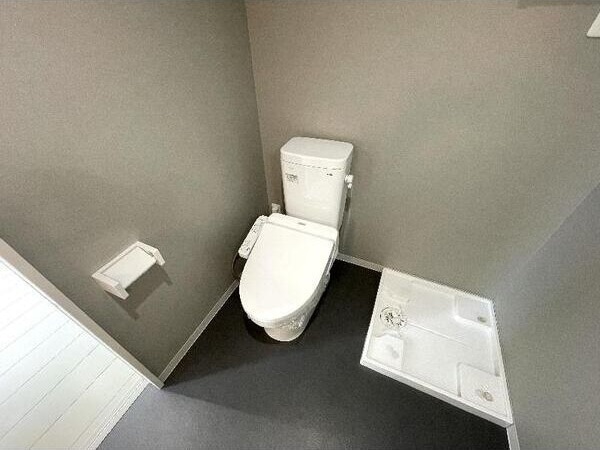 T.A一柳通1丁目の物件内観写真