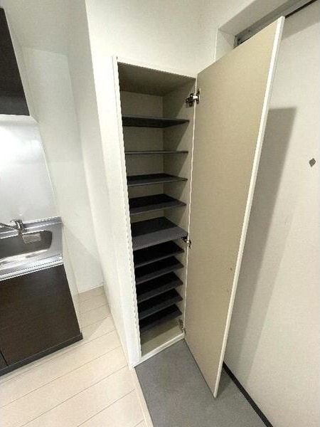 T.A一柳通1丁目の物件内観写真