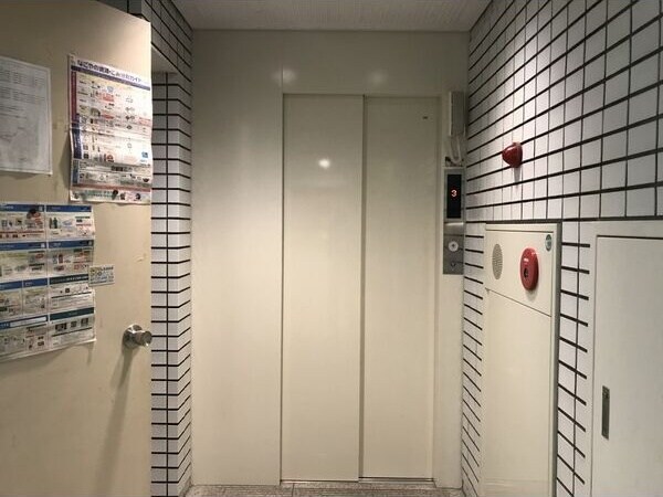 池下ホームズの物件外観写真