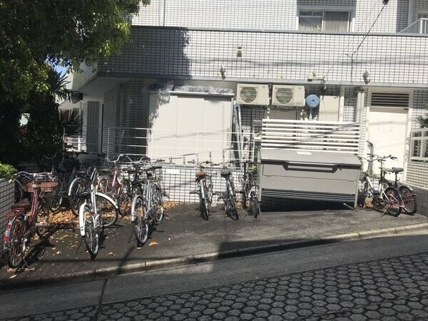 池下ホームズの物件内観写真