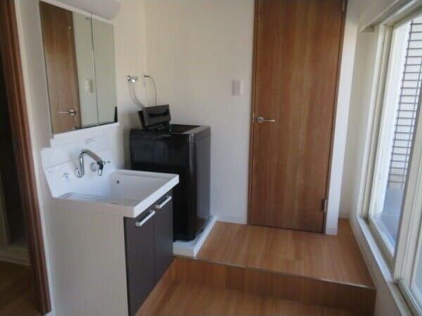 池下ホームズの物件内観写真