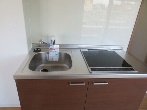 池下ホームズの物件内観写真