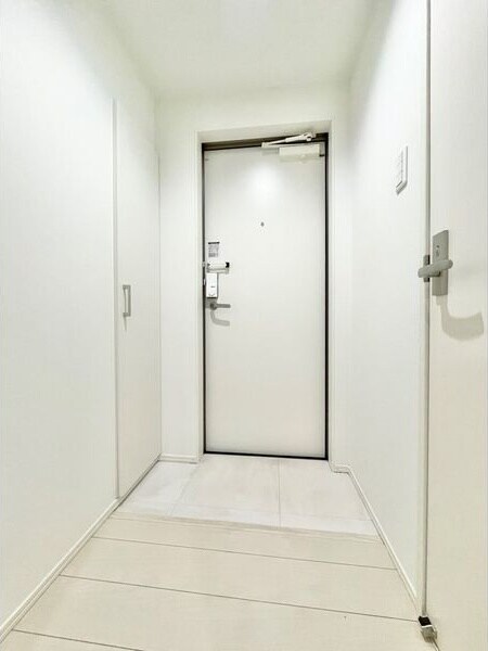 アラウンドスカイの物件内観写真