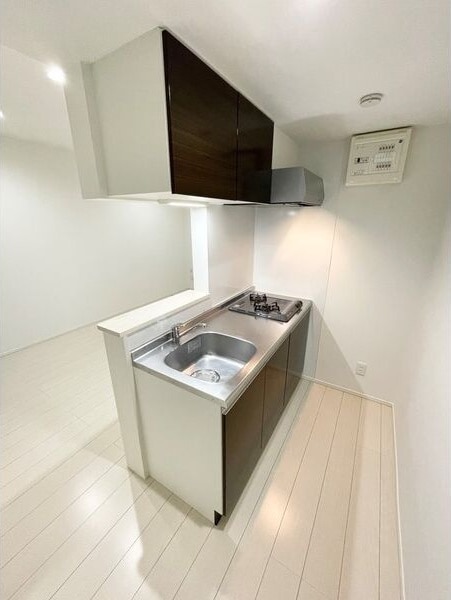 アラウンドスカイの物件内観写真