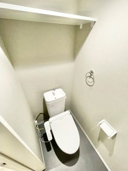 アラウンドスカイの物件内観写真