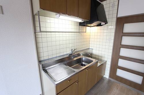 ライフステージ川間の物件内観写真