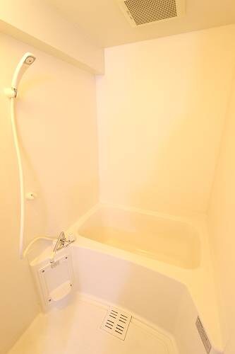 ライフステージ川間の物件内観写真