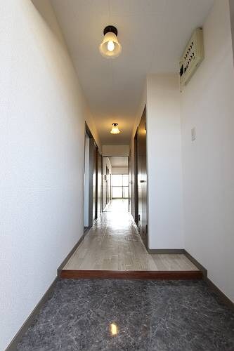 ライフステージ川間の物件内観写真