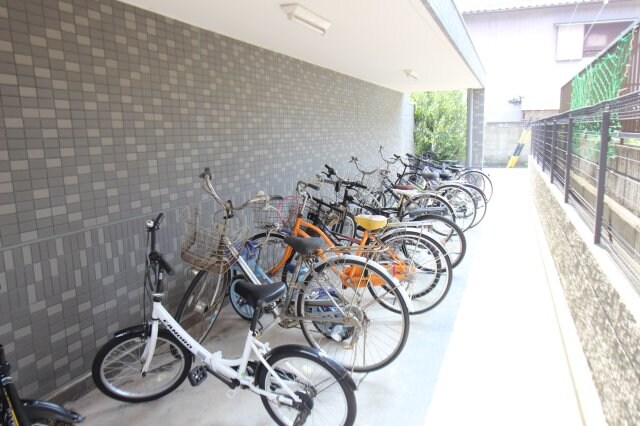 ライフステージ川間の物件内観写真