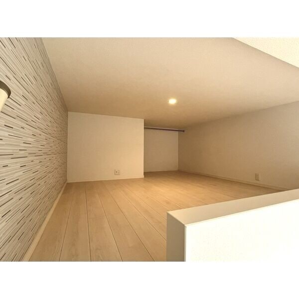 Vita鳴浜の物件内観写真