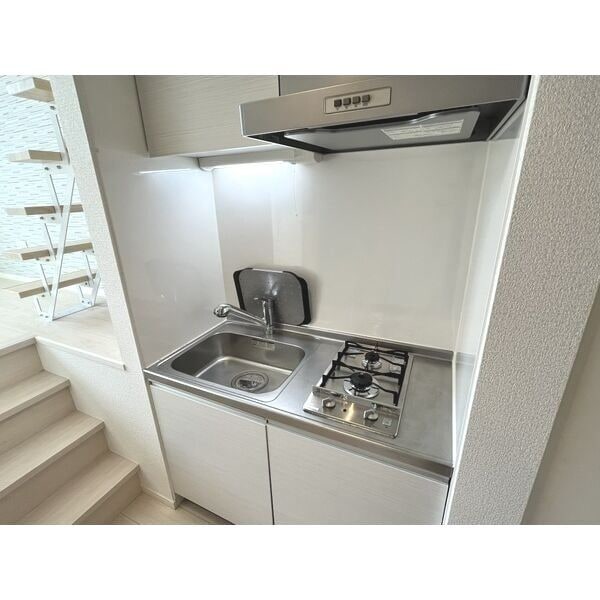 Vita鳴浜の物件内観写真