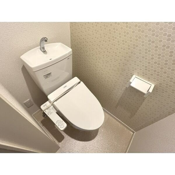 Vita鳴浜の物件内観写真