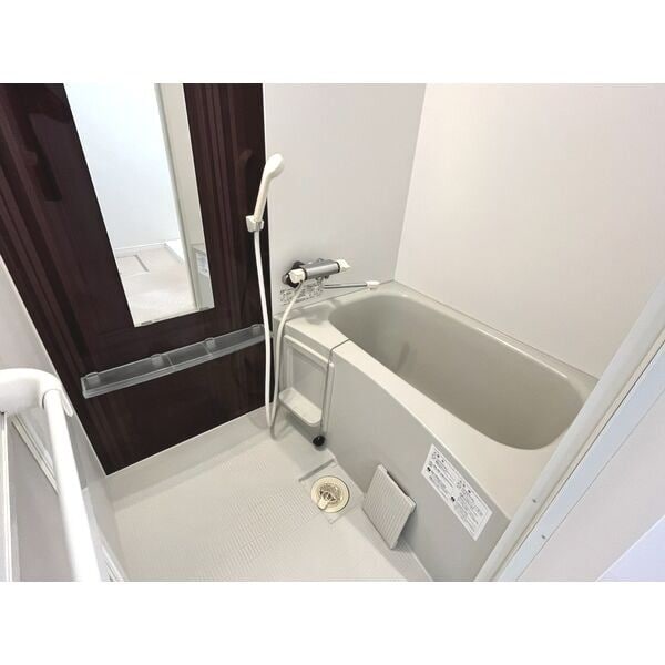 Vita鳴浜の物件内観写真