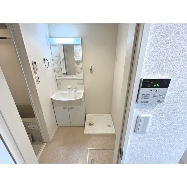 Vita鳴浜の物件内観写真