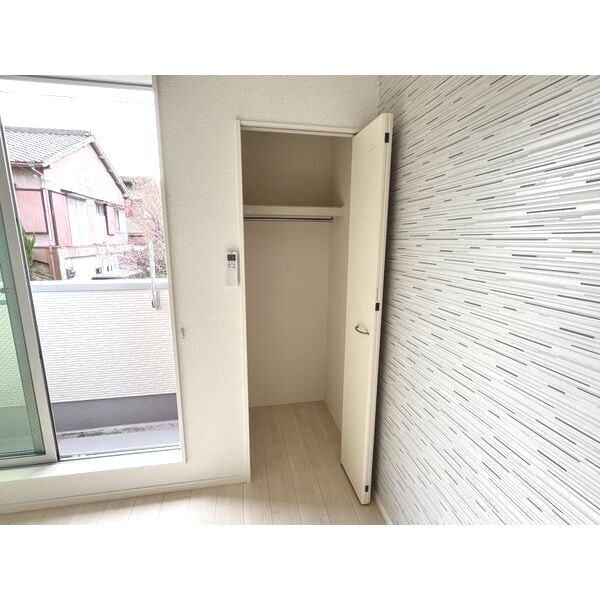 Vita鳴浜の物件内観写真