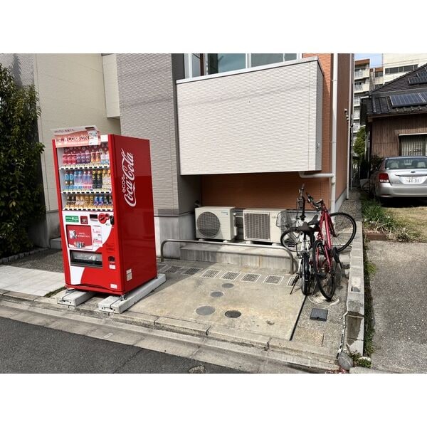 Vita鳴浜の物件内観写真