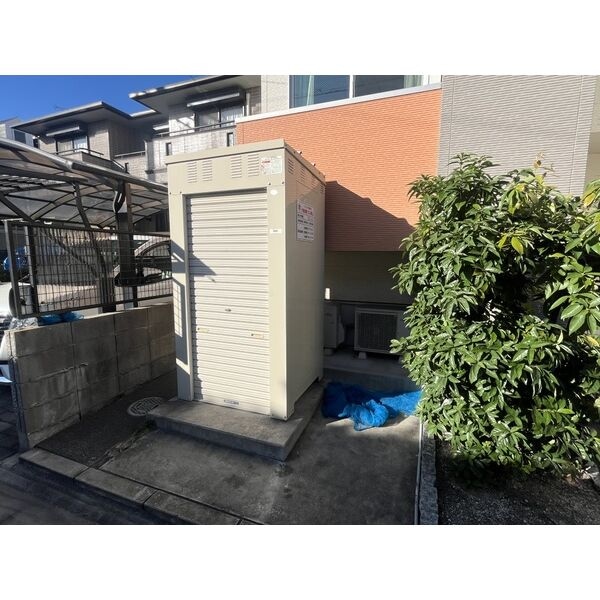 Vita鳴浜の物件内観写真