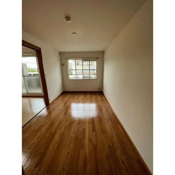 グレイス一ツ木Ⅰの物件内観写真