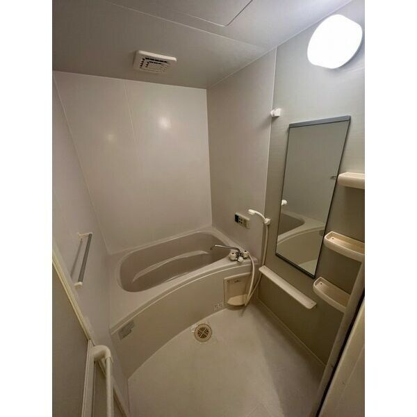 グレイス一ツ木Ⅰの物件内観写真