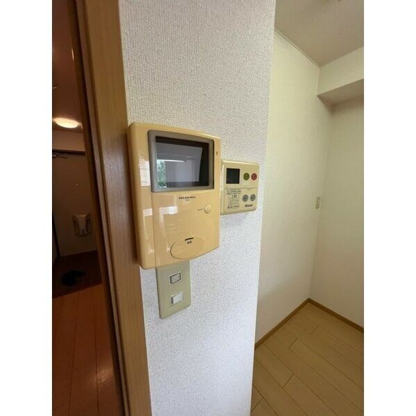 グレイス一ツ木Ⅰの物件内観写真