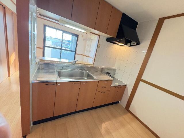 グランディール東海の物件内観写真