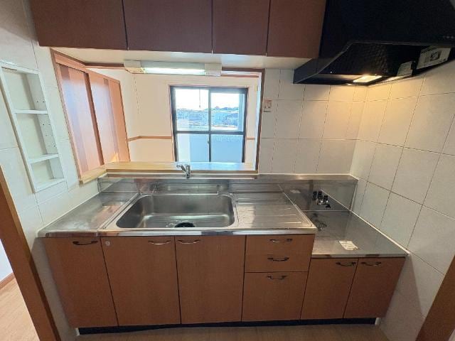 グランディール東海の物件内観写真