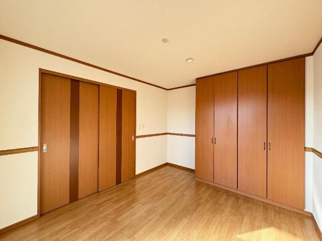 グランディール東海の物件内観写真