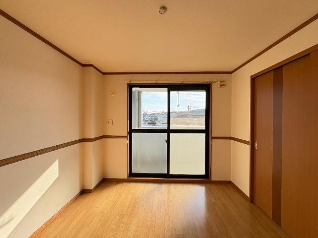 グランディール東海の物件内観写真