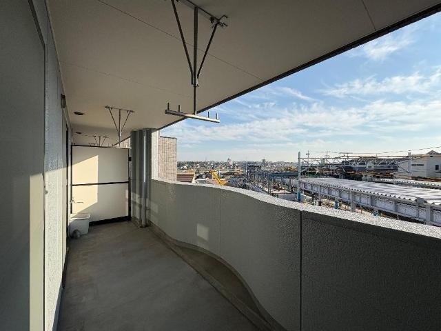 グランディール東海の物件内観写真