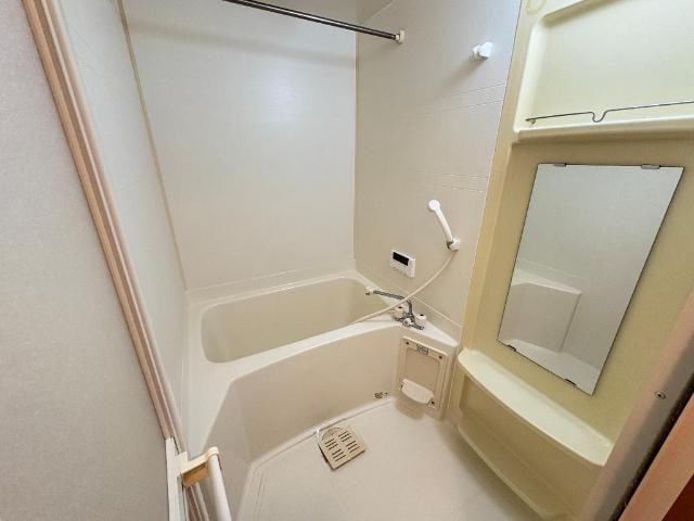 グランディール東海の物件内観写真