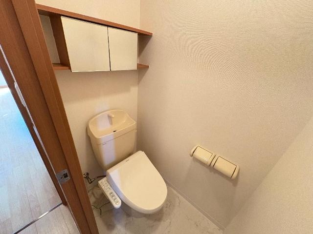 グランディール東海の物件内観写真