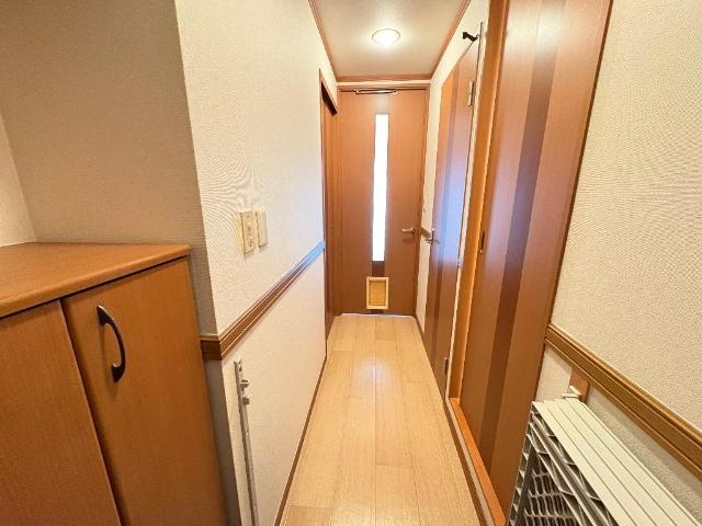 グランディール東海の物件内観写真