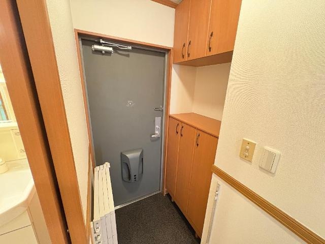 グランディール東海の物件内観写真