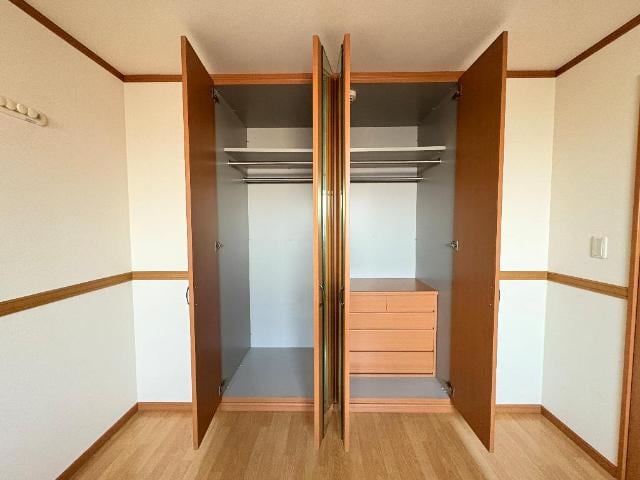 グランディール東海の物件内観写真