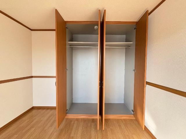 グランディール東海の物件内観写真