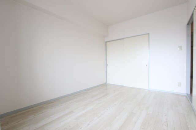 本宮ハイツ山田の物件内観写真