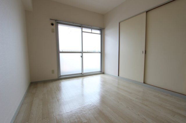 本宮ハイツ山田の物件内観写真