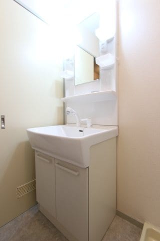 本宮ハイツ山田の物件内観写真