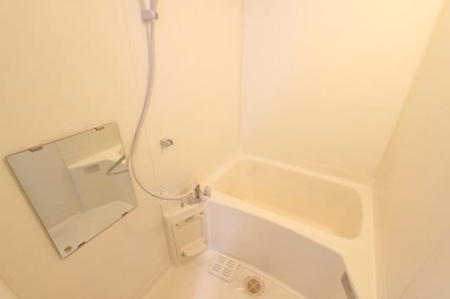 本宮ハイツ山田の物件内観写真