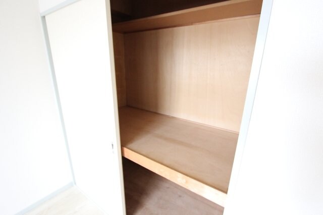 本宮ハイツ山田の物件内観写真