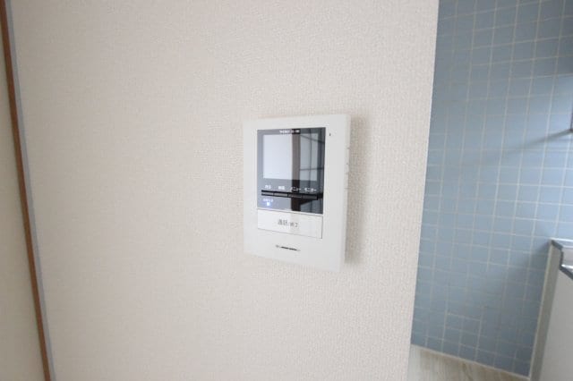 本宮ハイツ山田の物件内観写真