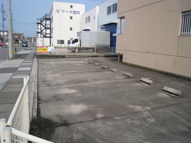 第５グランドハイツ服部の物件外観写真