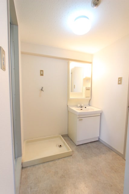 第５グランドハイツ服部の物件内観写真