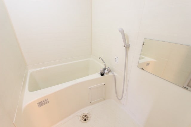 第５グランドハイツ服部の物件内観写真