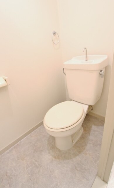 第５グランドハイツ服部の物件内観写真